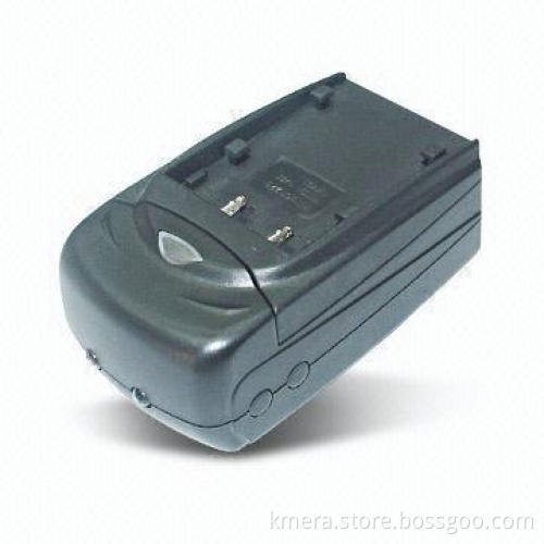 Digital Camera Battery Charger For Sharp Camera Battery L225, L445